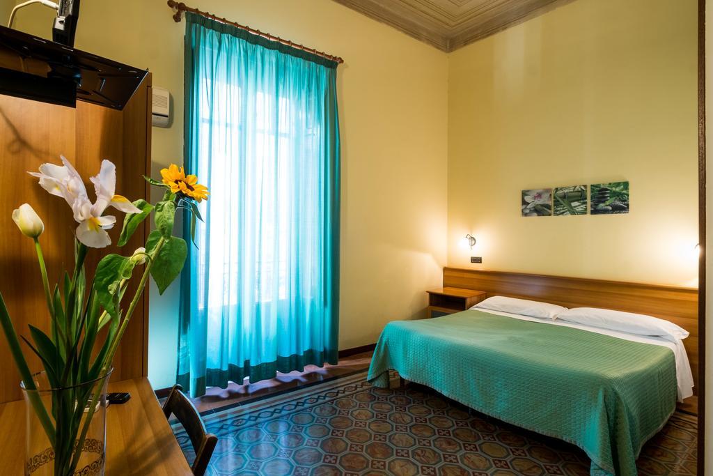 Hotel Italia Палермо Екстериор снимка