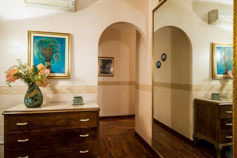 Hotel Italia Палермо Екстериор снимка