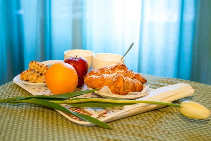 Hotel Italia Палермо Екстериор снимка