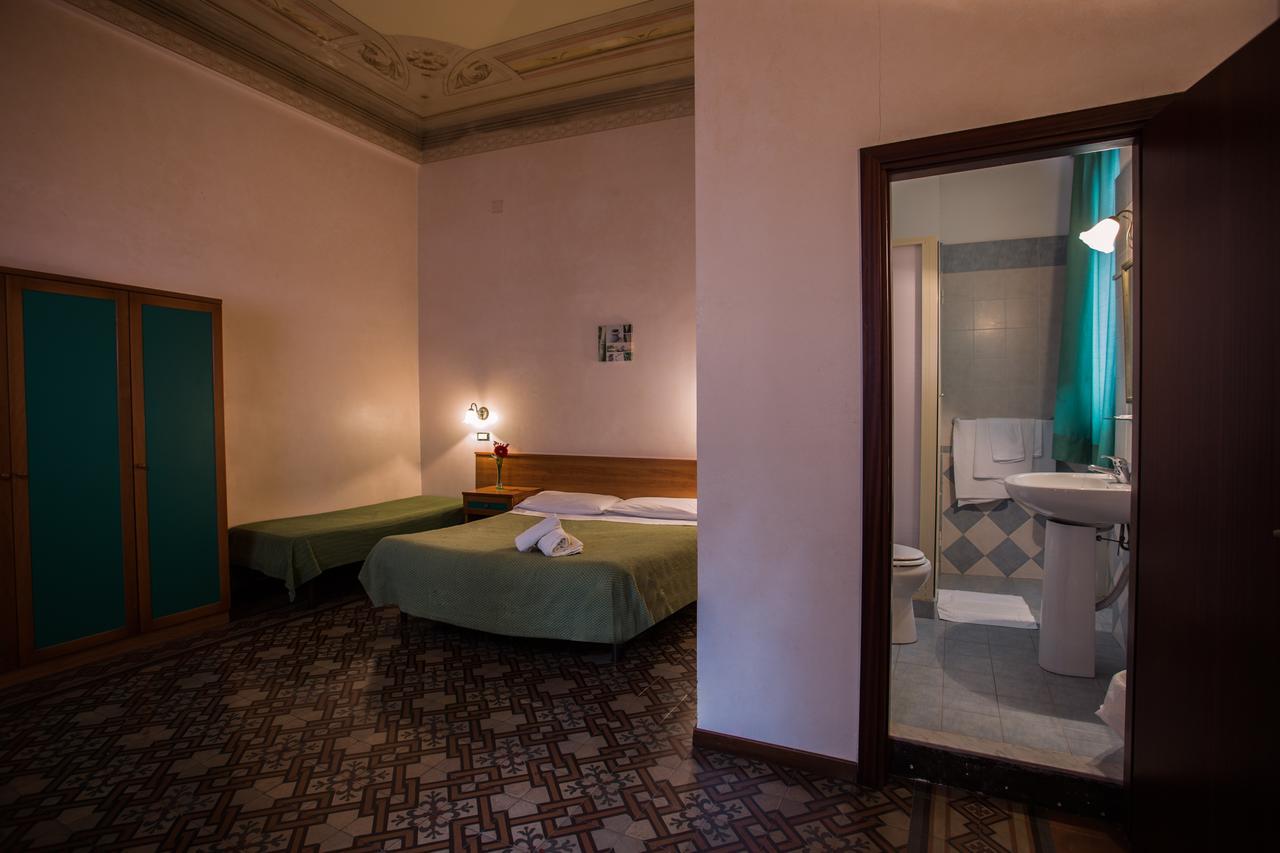 Hotel Italia Палермо Екстериор снимка