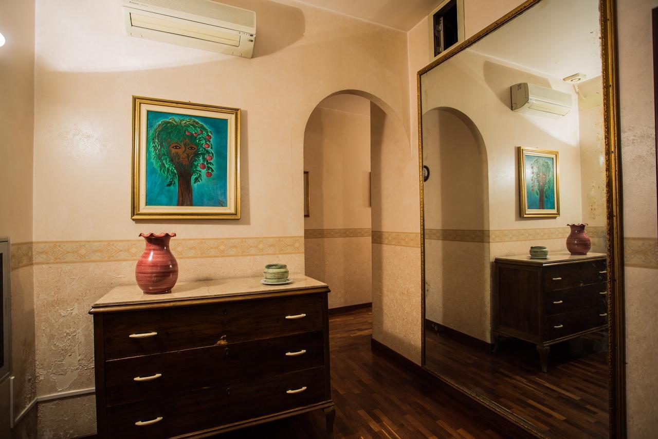 Hotel Italia Палермо Екстериор снимка