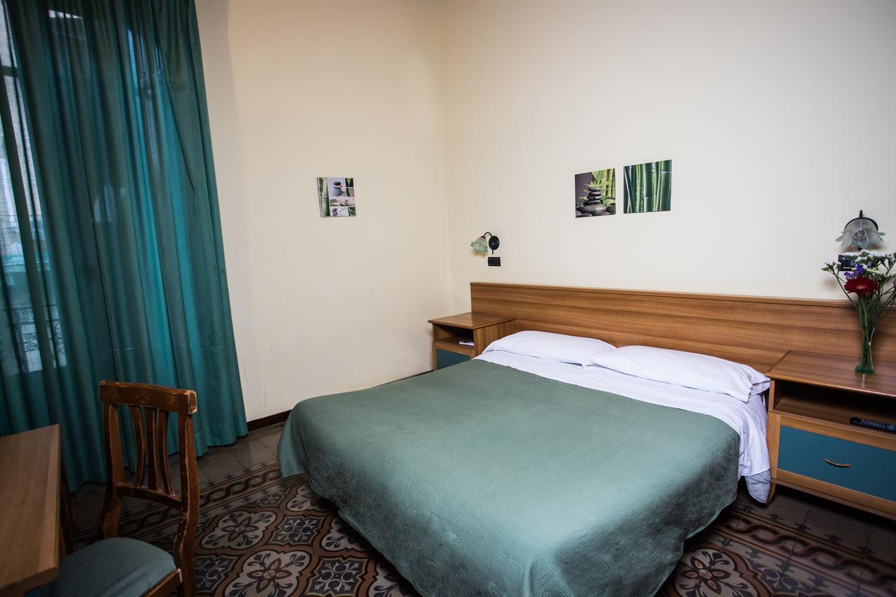 Hotel Italia Палермо Екстериор снимка
