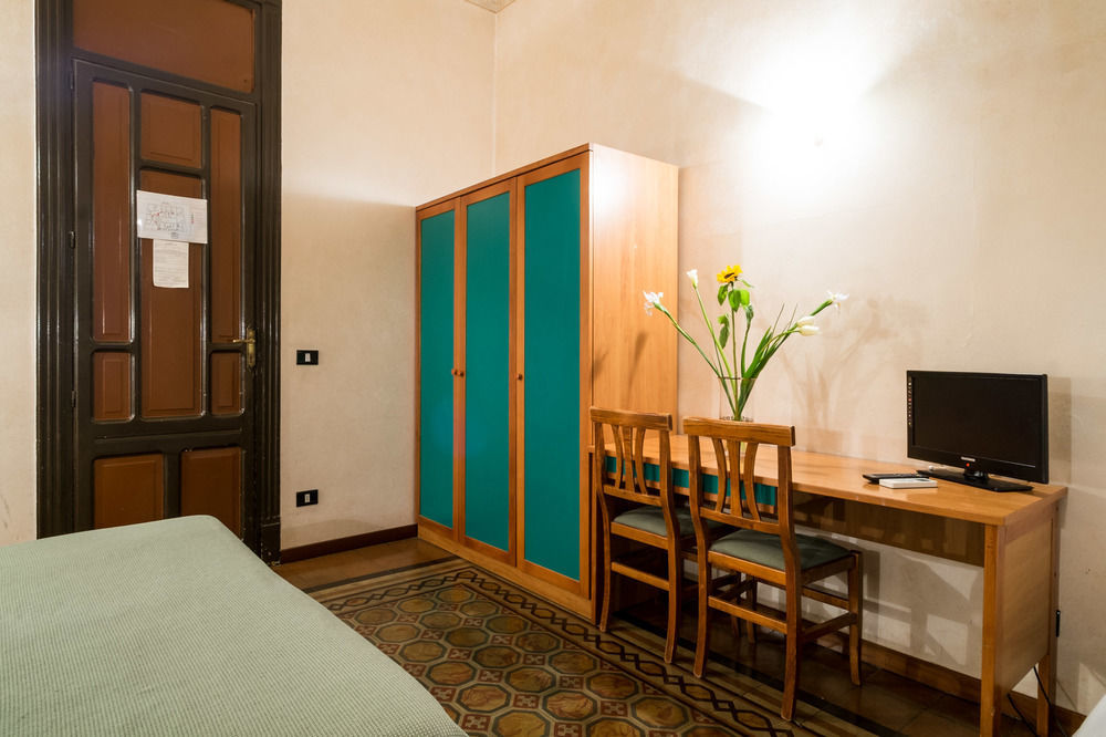 Hotel Italia Палермо Екстериор снимка